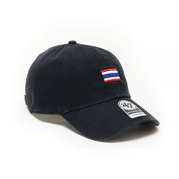 47 brand flag hat