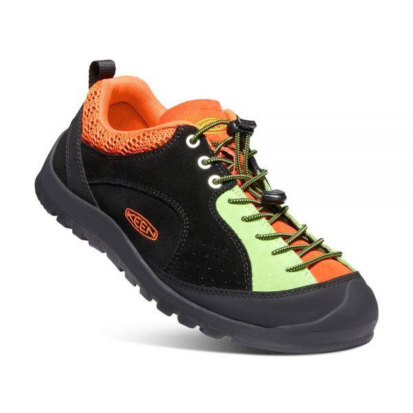 keen men's jasper rocks sp