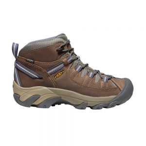 Women's targhee ii on sale waterproof