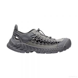 Keen WOMEN-ZERRAPORT II (SILVER BIRCH/BLACK)