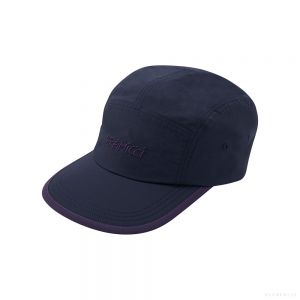 Gramicci NYLON GRAMICCI CAP NAVY #F