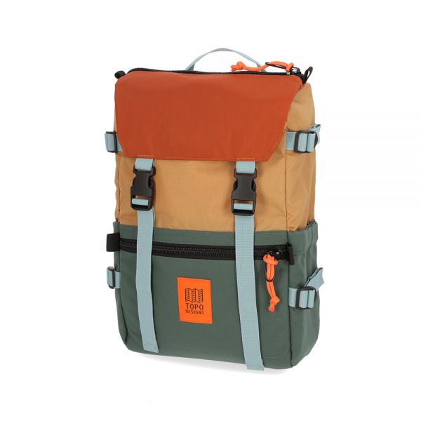 Topo discount rover backpack