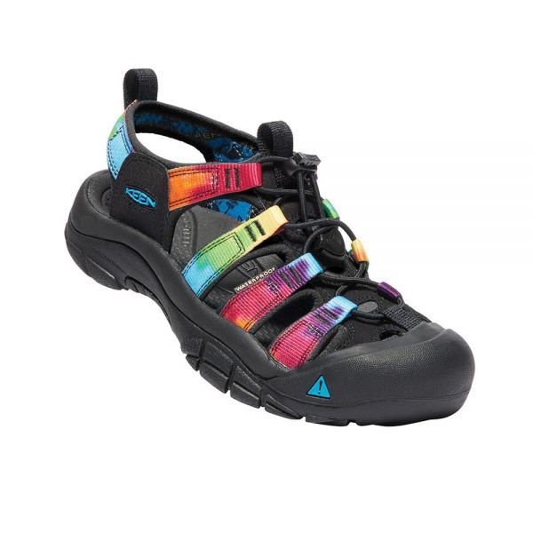 Keen Womens Commuter 4 Cycling Sandal at BikeTiresDirect