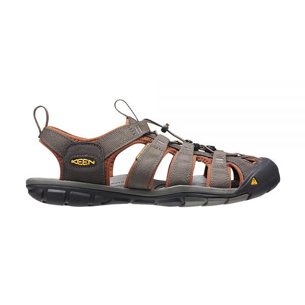 Keen LITTLE KIDS' NEWPORT H2 Sandals Neighbors - Family Footwear Center