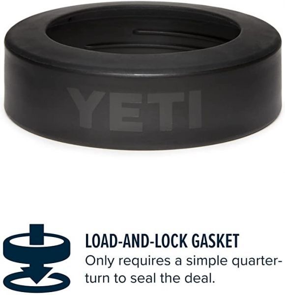 Yeti rambler hot sale slim gasket