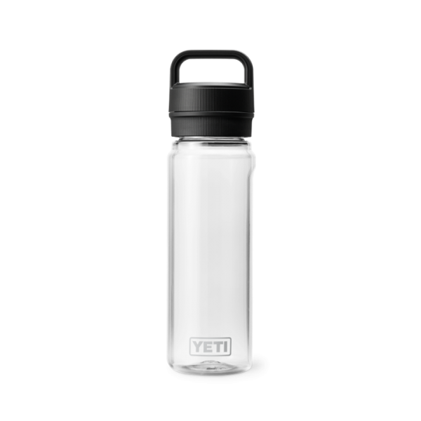 Yeti water bottle store white