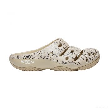 KEEN Women's YOGUI ARTS (H&S SAND)