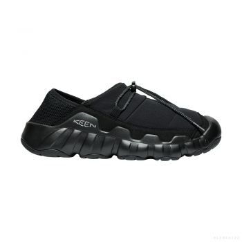 KEEN Men's HYPOWSER CRUSHBACK (BLACK/BLACK)