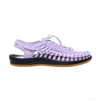 KEEN Women's UNEEK (ORCHID PETAL/BIRCH)