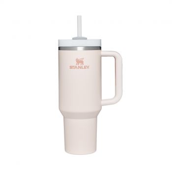 Stanley Classic Stay Chill Beer Pitcher | 64 OZ Rose Quartz Glow