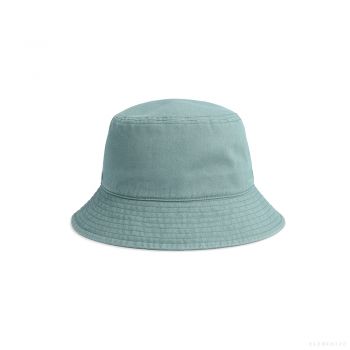 Topo Designs DIRT BUCKET HAT SEA PINE