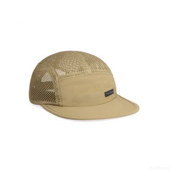 Topo Designs GLOBAL HAT MOSS