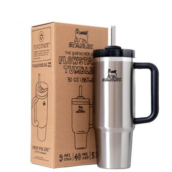 Stanley DRAGON'24 QUENCHER 2.0 TUMBLER 30 OZ CREAM