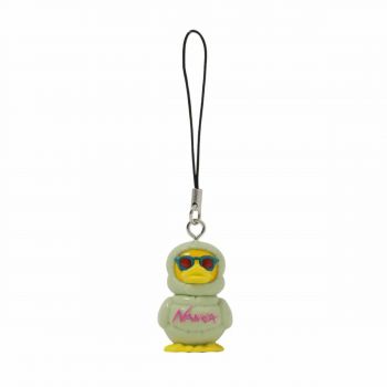 NANGA GAAACY KEY HOLDER (YELLOW BEIGE) #F